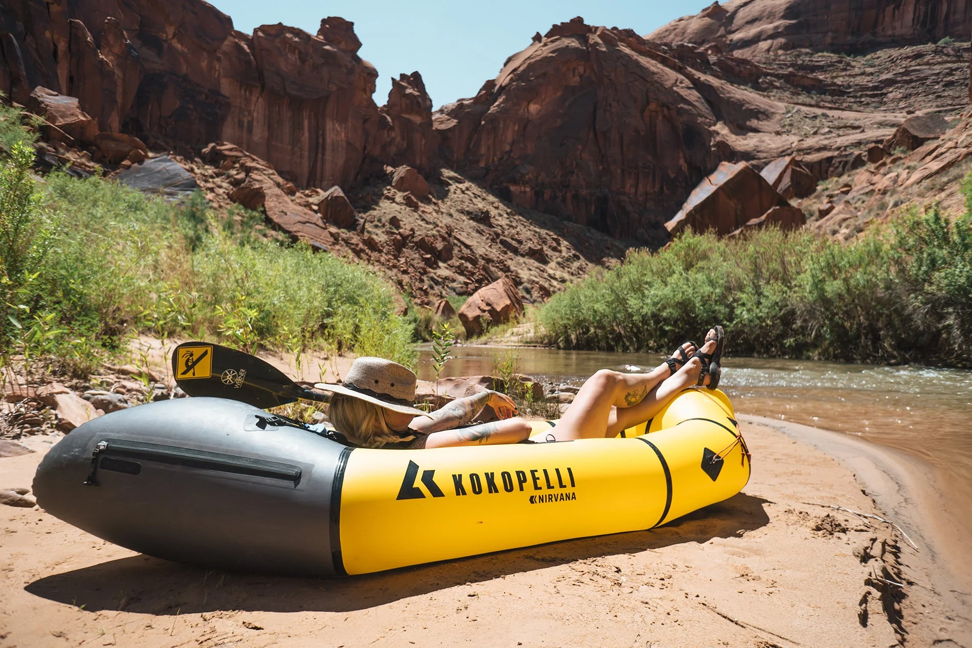 Unfold Your Next Great Adventure